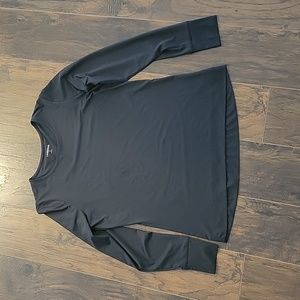 Lands End baselayer top